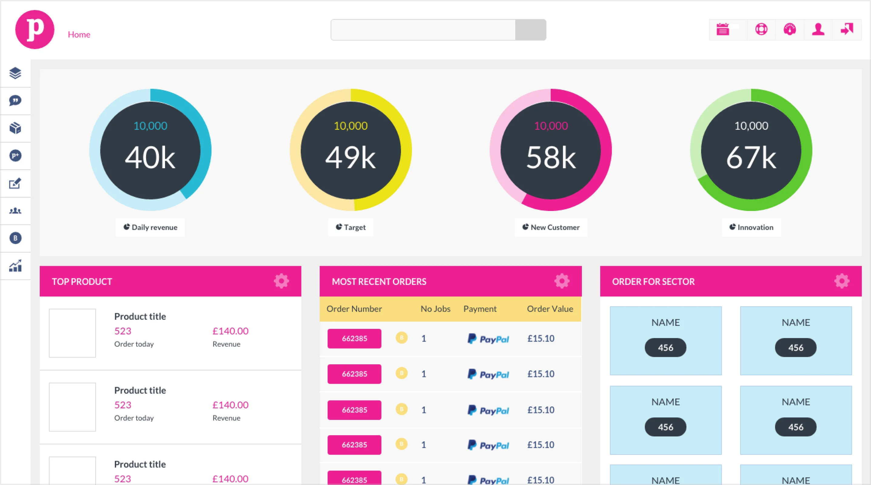 Printed.com order management system