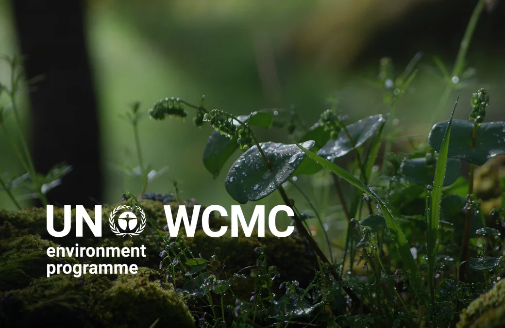 UNEP-WCMC project